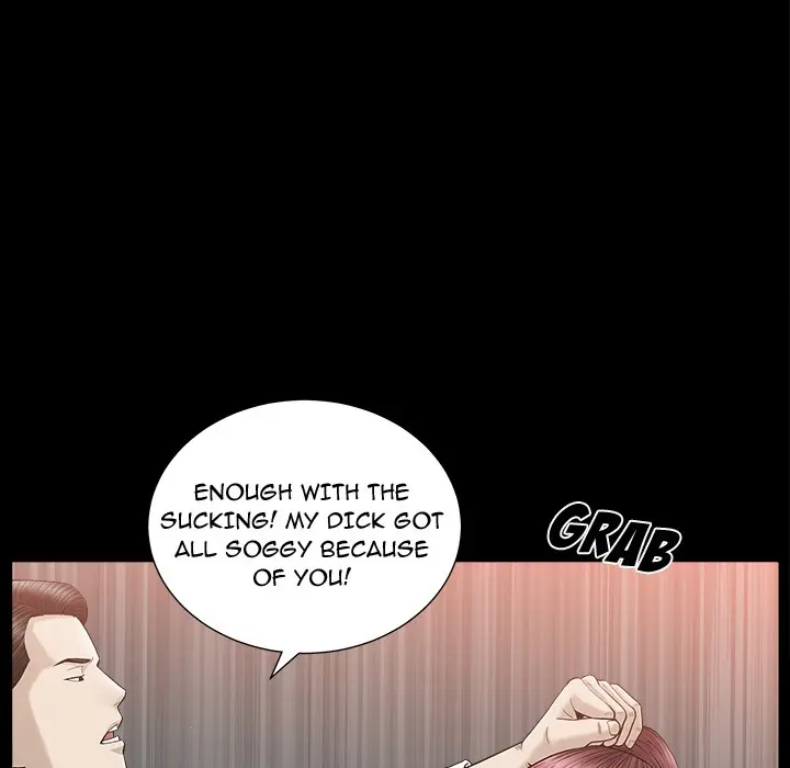 The Nice Woman Chapter 11 - Page 73