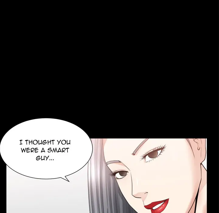 The Nice Woman Chapter 14 - Page 100