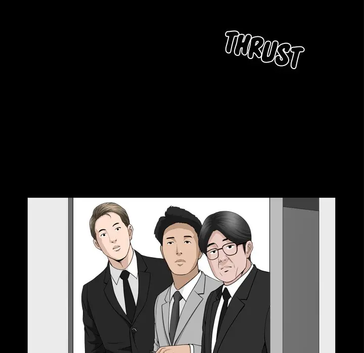 The Nice Woman Chapter 14 - Page 44