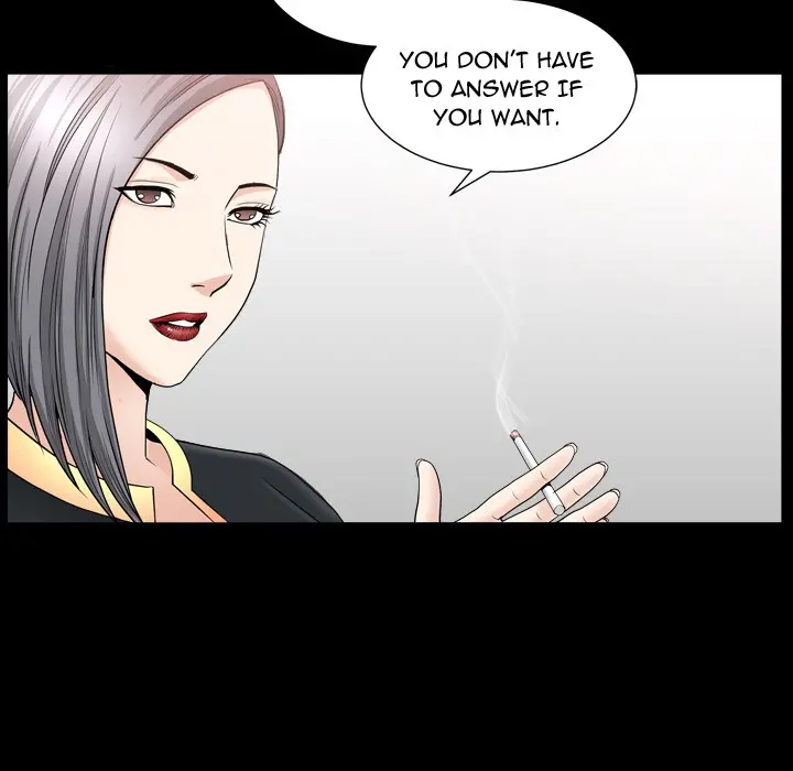 The Nice Woman Chapter 14 - Page 59