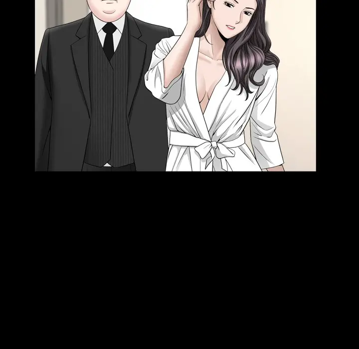 The Nice Woman Chapter 17 - Page 69