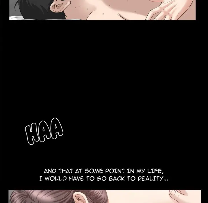 The Nice Woman Chapter 18 - Page 82