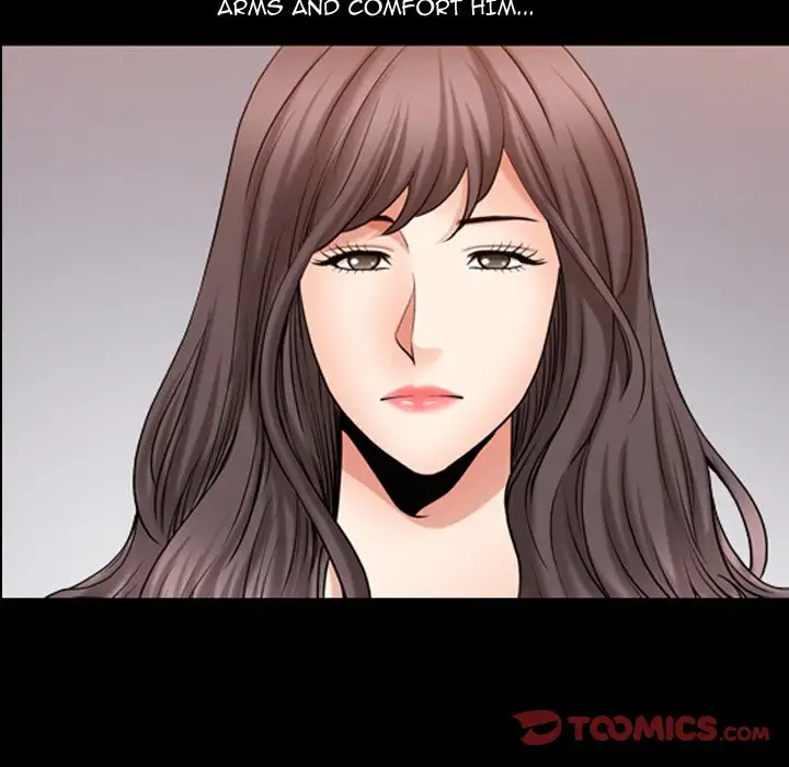 The Nice Woman Chapter 38 - Page 42