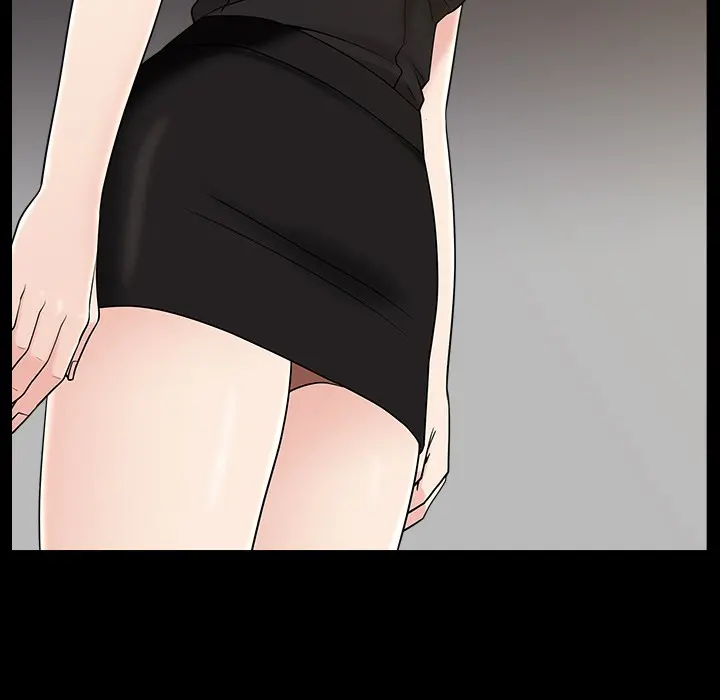 The Nice Woman Chapter 5 - Page 78