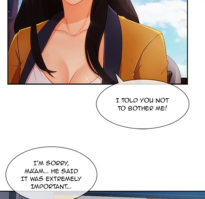 Lady Long Legs Chapter 38 - Page 18