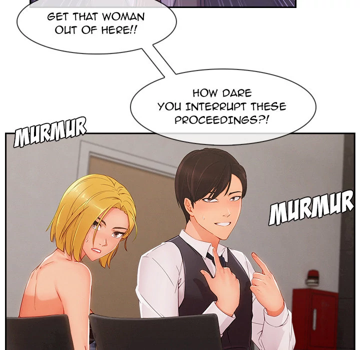 Lady Long Legs Chapter 47 - Page 33