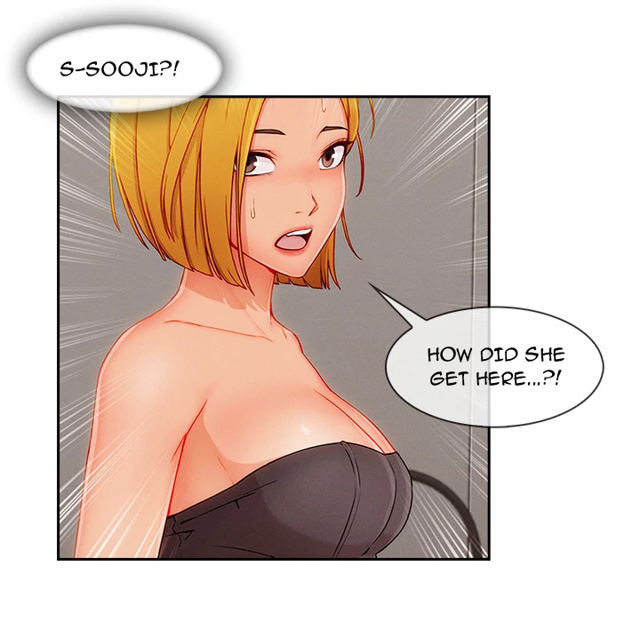Lady Long Legs Chapter 47 - Page 50