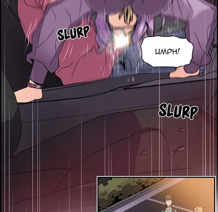 Our Complications Chapter 2 - Page 72