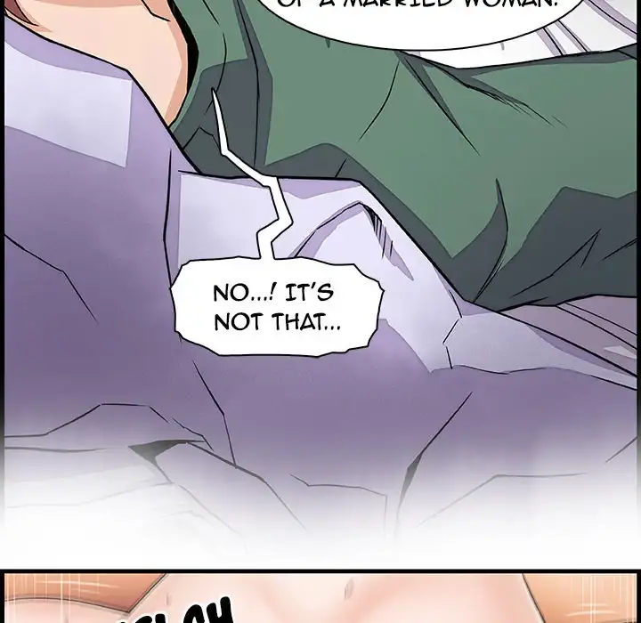 Our Complications Chapter 8 - Page 53