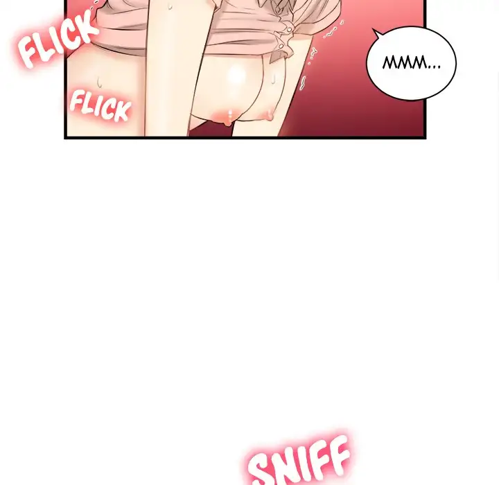 Yuri’s Part Time Job Chapter 10 - Page 14