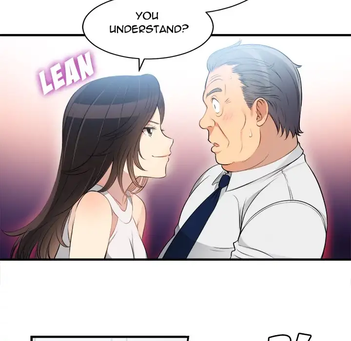 Yuri’s Part Time Job Chapter 10 - Page 60