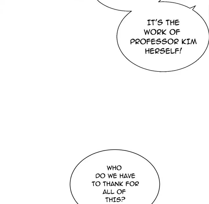 Yuri’s Part Time Job Chapter 10 - Page 89