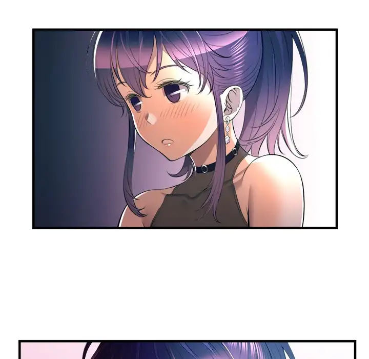 Yuri’s Part Time Job Chapter 11 - Page 81