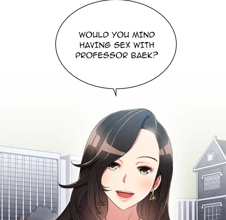 Yuri’s Part Time Job Chapter 28 - Page 54
