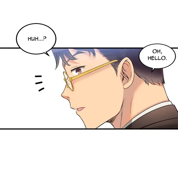 Yuri’s Part Time Job Chapter 8 - Page 12