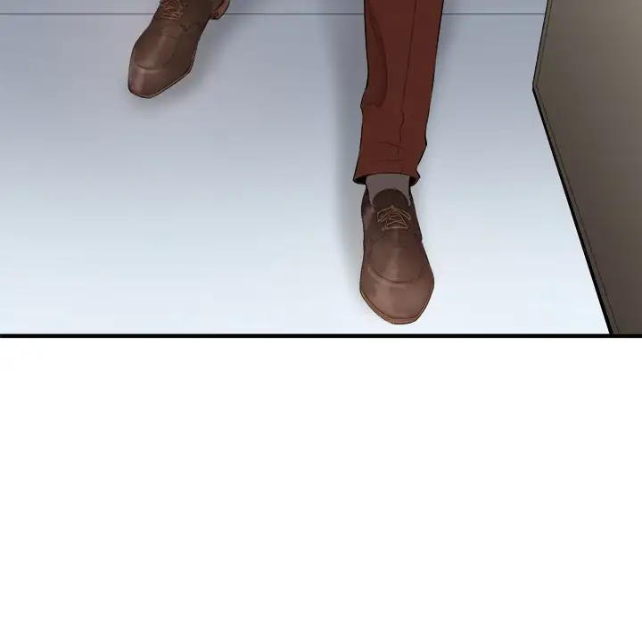 Yuri’s Part Time Job Chapter 8 - Page 19