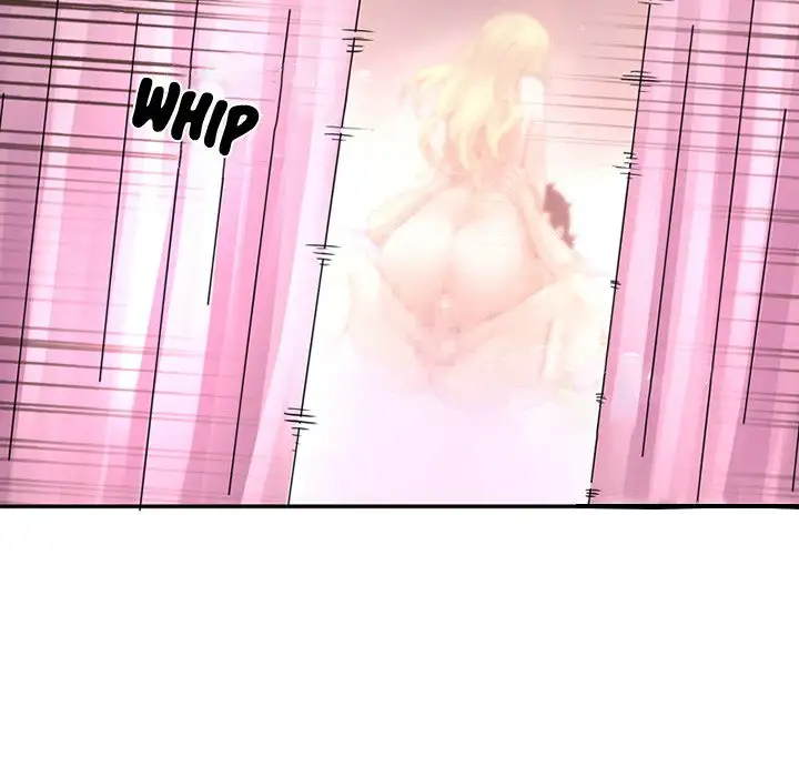 Midnight Toy Shop Chapter 10 - Page 76