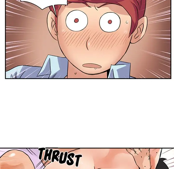 Midnight Toy Shop Chapter 10 - Page 79