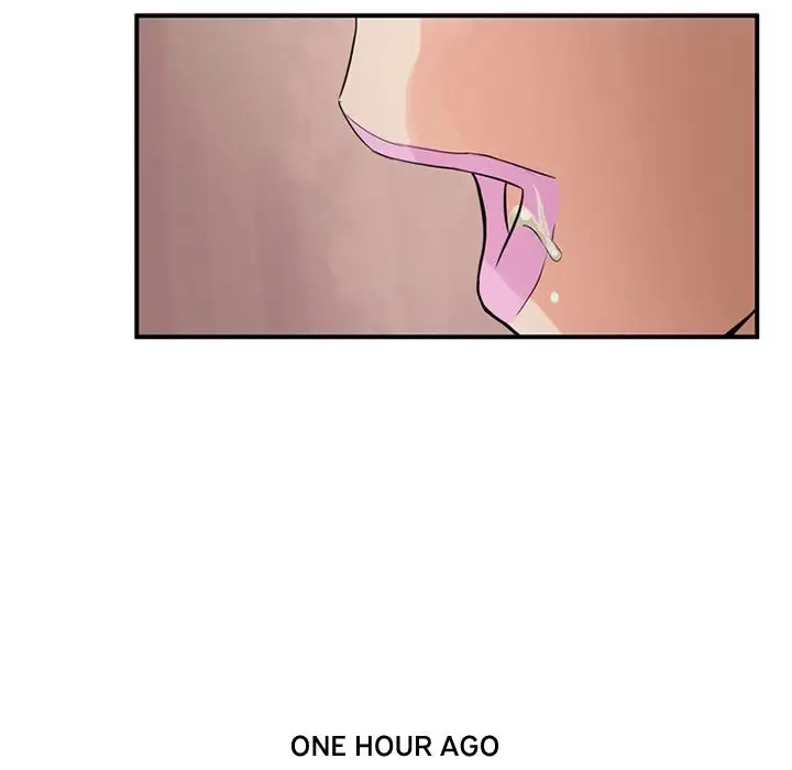 Midnight Toy Shop Chapter 11 - Page 22