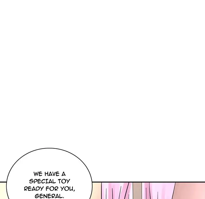Midnight Toy Shop Chapter 11 - Page 23