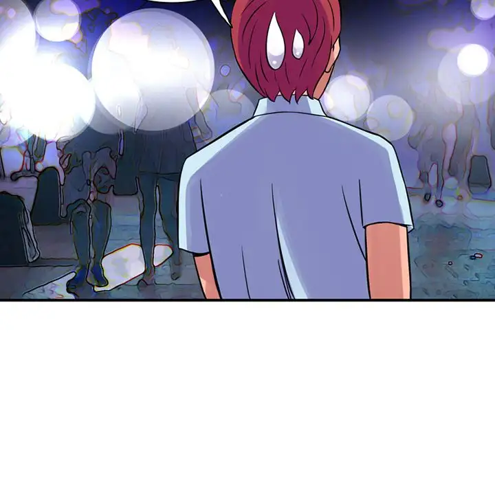Midnight Toy Shop Chapter 11 - Page 48
