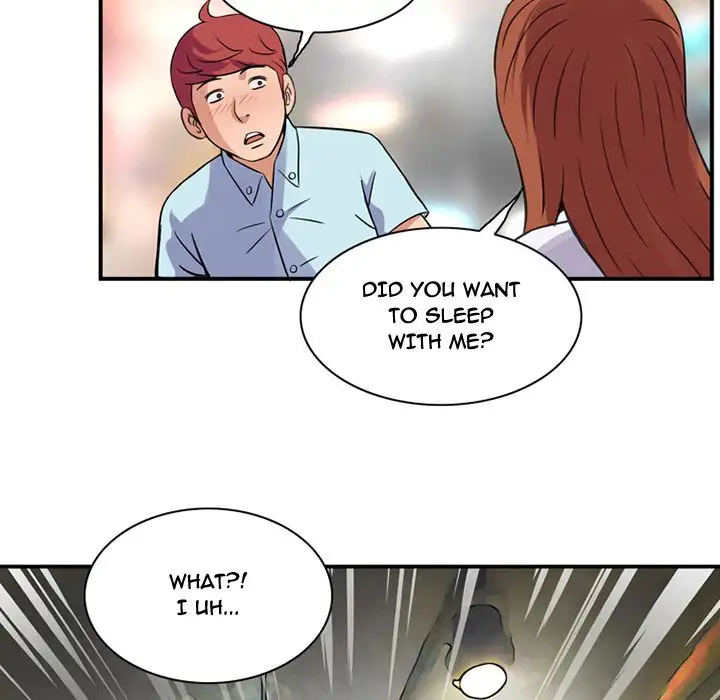 Midnight Toy Shop Chapter 11 - Page 65