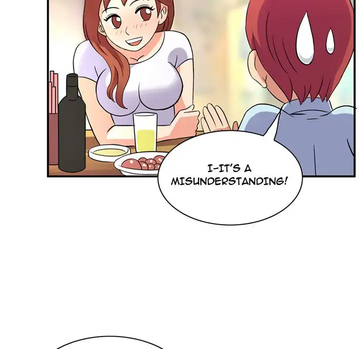 Midnight Toy Shop Chapter 11 - Page 72
