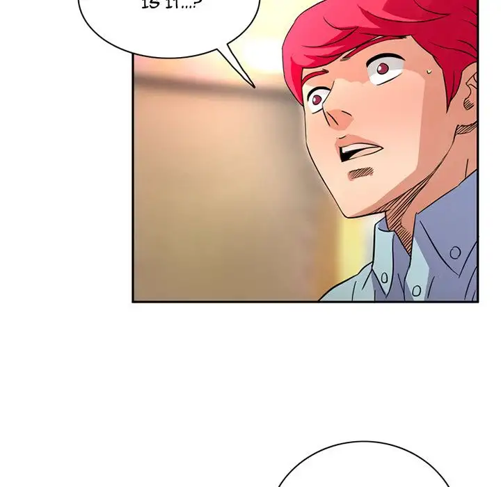 Midnight Toy Shop Chapter 12 - Page 10