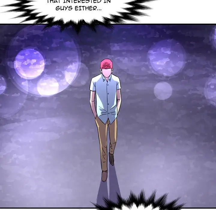 Midnight Toy Shop Chapter 12 - Page 20