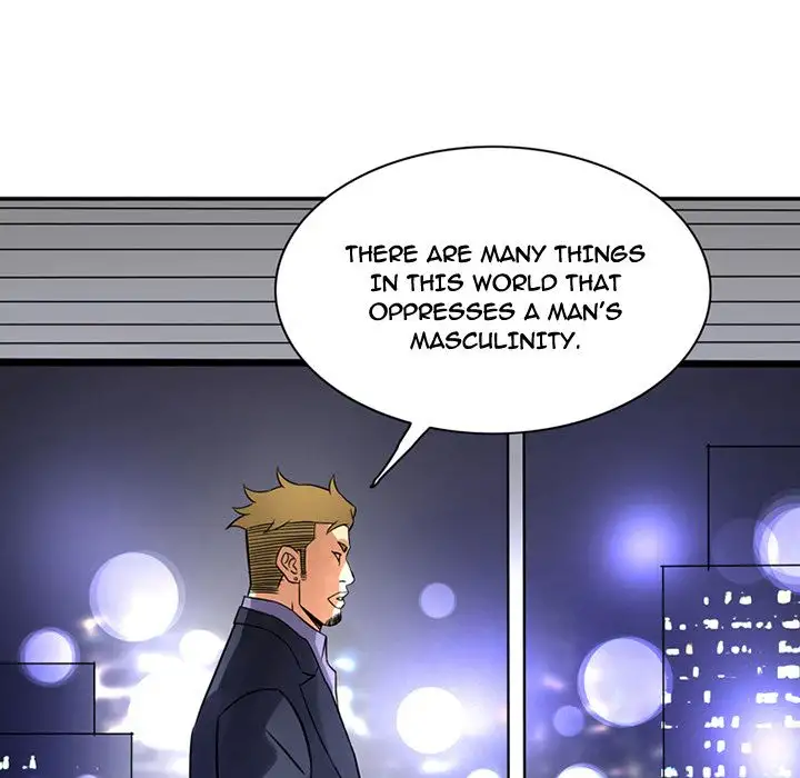 Midnight Toy Shop Chapter 12 - Page 39