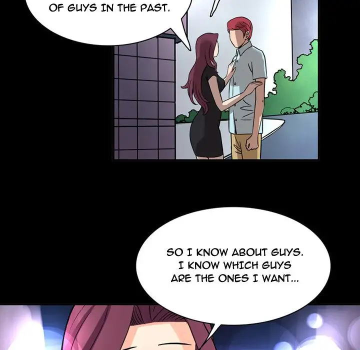 Midnight Toy Shop Chapter 12 - Page 65