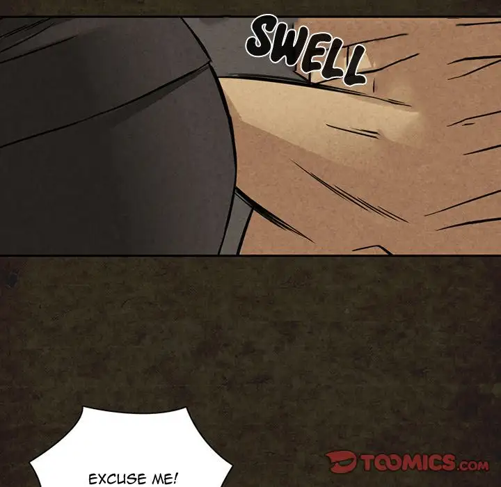 Midnight Toy Shop Chapter 13 - Page 30