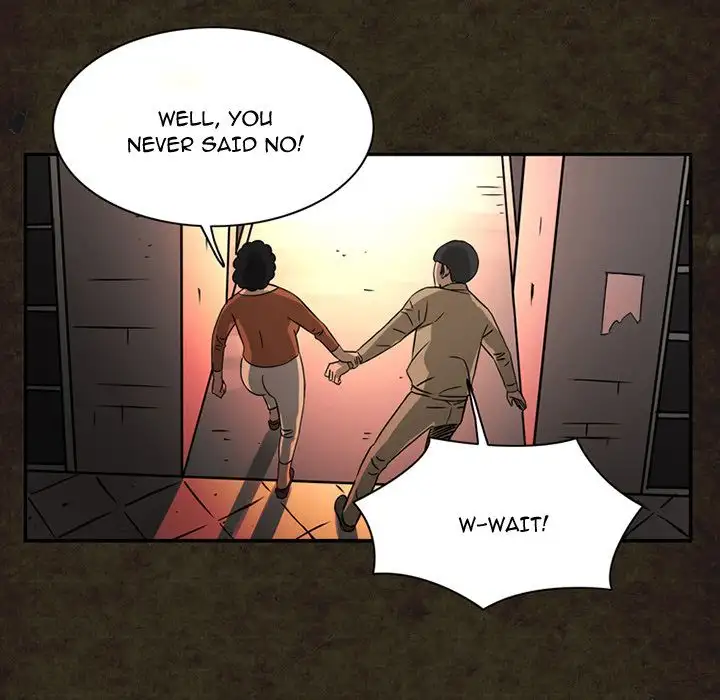 Midnight Toy Shop Chapter 13 - Page 53