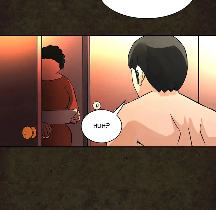 Midnight Toy Shop Chapter 13 - Page 67