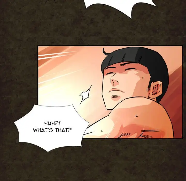Midnight Toy Shop Chapter 13 - Page 74