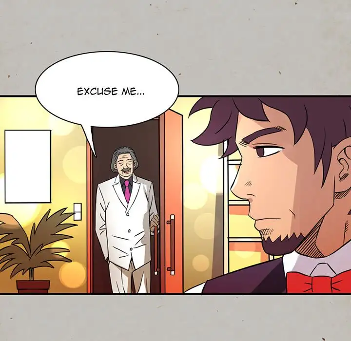 Midnight Toy Shop Chapter 14 - Page 74