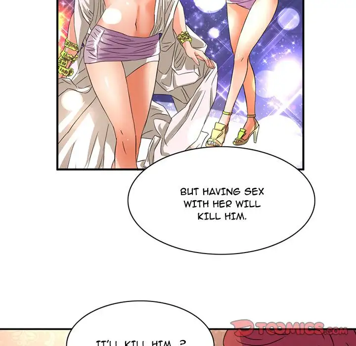 Midnight Toy Shop Chapter 16 - Page 30