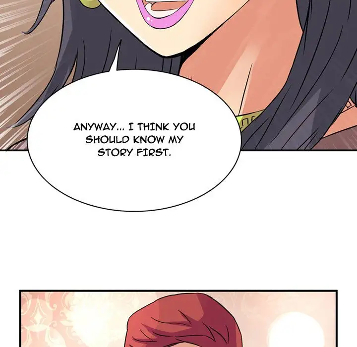 Midnight Toy Shop Chapter 16 - Page 39