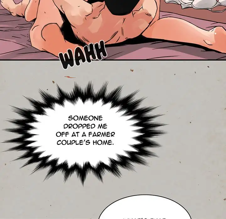 Midnight Toy Shop Chapter 16 - Page 42