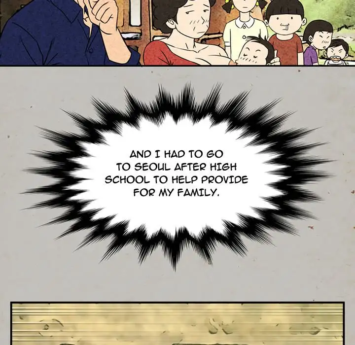 Midnight Toy Shop Chapter 16 - Page 49