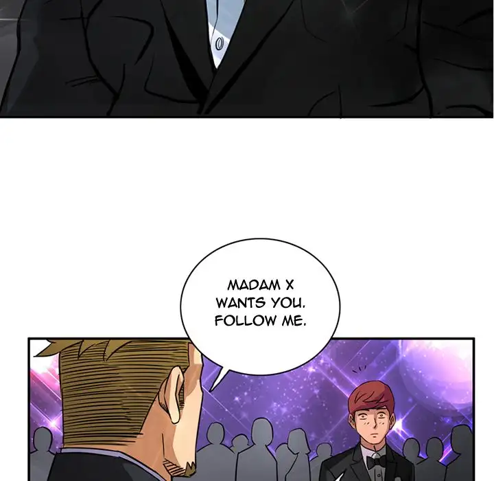 Midnight Toy Shop Chapter 16 - Page 7