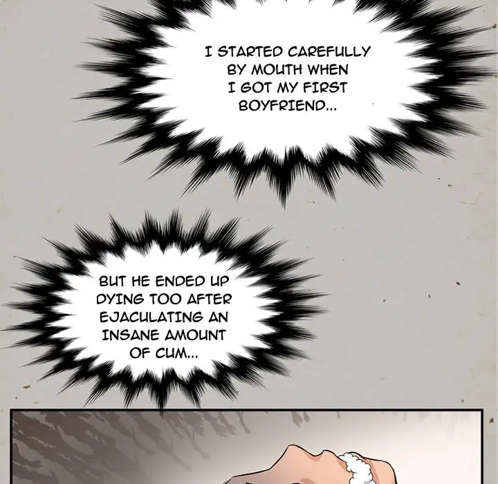 Midnight Toy Shop Chapter 16 - Page 76