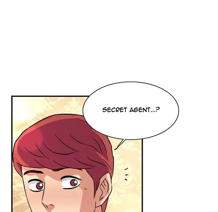 Midnight Toy Shop Chapter 17 - Page 55