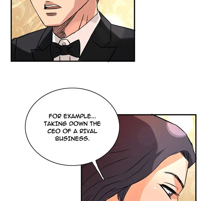 Midnight Toy Shop Chapter 17 - Page 56
