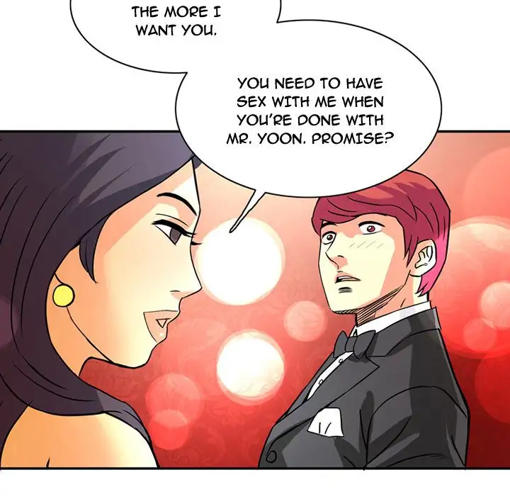 Midnight Toy Shop Chapter 17 - Page 72