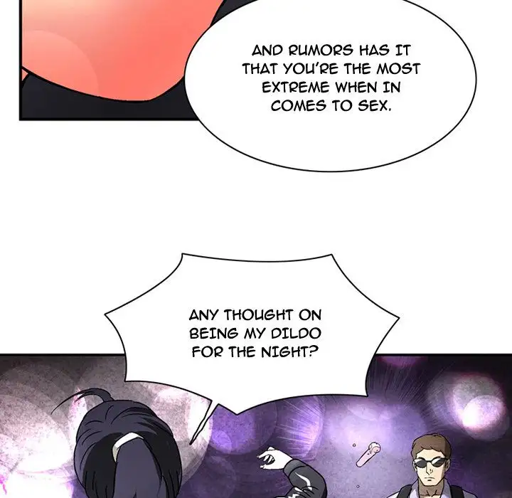 Midnight Toy Shop Chapter 19 - Page 48