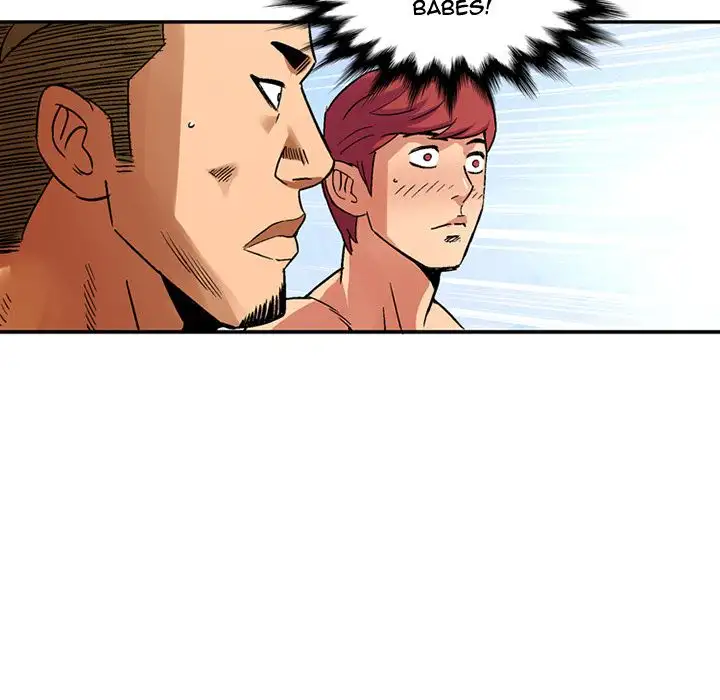 Midnight Toy Shop Chapter 21 - Page 20