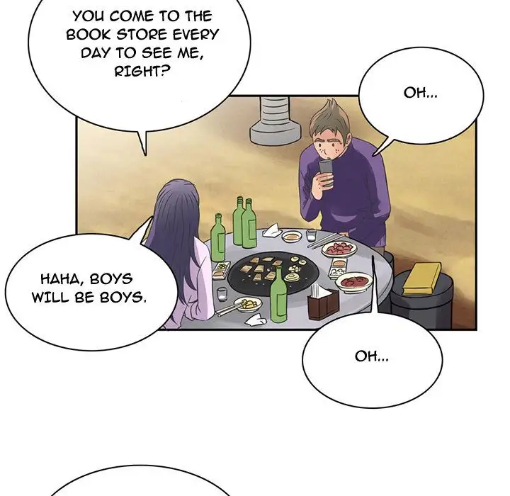 Midnight Toy Shop Chapter 6 - Page 10