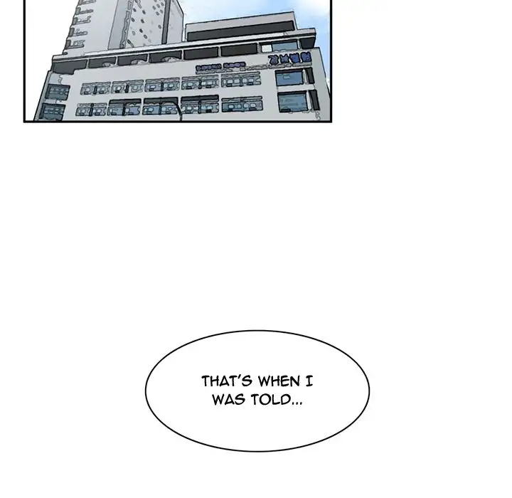 Midnight Toy Shop Chapter 6 - Page 81