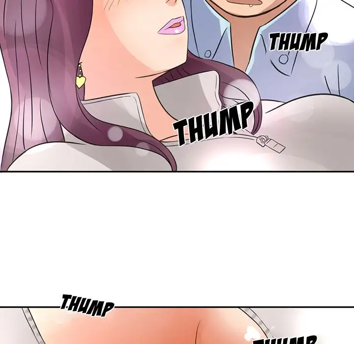 Midnight Toy Shop Chapter 8 - Page 16